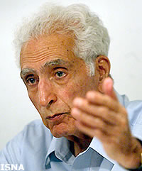 محمد اسلامي ندوشن